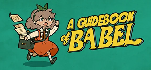 A Guidebook of Babel 🔑STEAM КЛЮЧ ✔️РОССИЯ + МИР