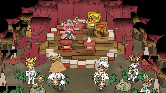 A Guidebook of Babel 🔑STEAM КЛЮЧ ✔️РОССИЯ + МИР