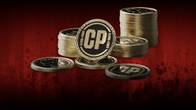 CALL OF DUTY WARZONE💰POINTS CP 200-13000 XBOX