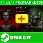 ⭐️ВСЕ+РОССИЯ⭐️ Diablo 4 + Vessel of Hatred - Expansion
