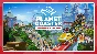 💥Planet Coaster: Console Edition 🔵 PS4 / PS5 🔴TR🔴