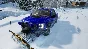 ❄️Snow Plowing Simulator❄️ - relaxing & casual sandbox