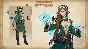 Deathless. Tales of Old Rus Artbook 💎 DLC STEAM RUSSIA