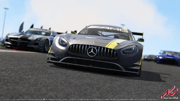 ✅💙ASSETTO CORSA💙STEAM GIFT🤖AUTODELIVERY🤖