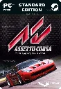 ✅💙ASSETTO CORSA💙STEAM GIFT🤖AUTODELIVERY🤖