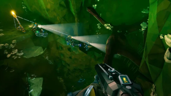 ✅💙DEEP ROCK GALACTIC💙STEAM GIFT🤖AUTODELIVERY🤖