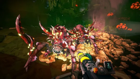 ✅💙DEEP ROCK GALACTIC💙STEAM GIFT🤖AUTODELIVERY🤖