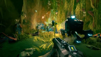 ✅💙DEEP ROCK GALACTIC💙STEAM GIFT🤖АВТОДОСТАВКА🤖