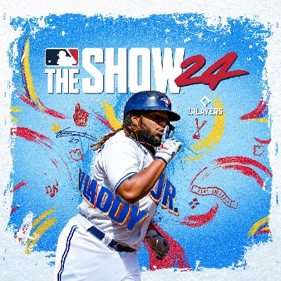 ✅MLB® The Show™ 24 PS5™✅PS4✅ПСН✅PLAYSTATION