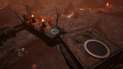 Chained Together АВТОДОСТАВКА STEAM РОССИЯ