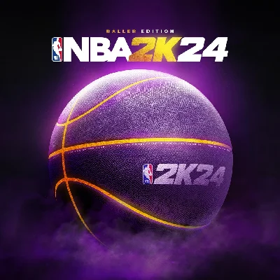 ✅Издание NBA 2K24 Baller Edition✅PS4✅PS5✅ПСН✅PLAYSTATIO