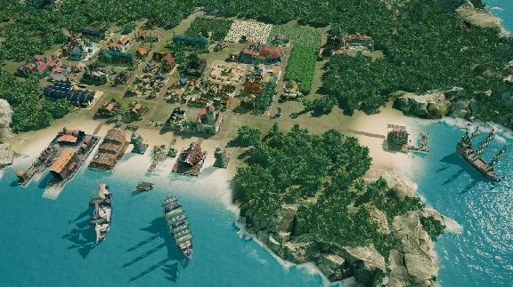 Republic of Pirates (Steam Gift Россия)