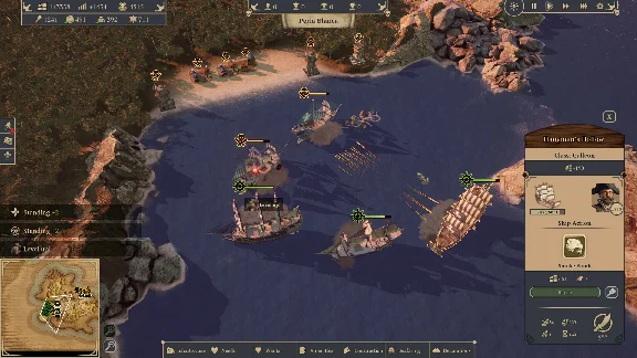 Republic of Pirates (Steam Gift Россия)