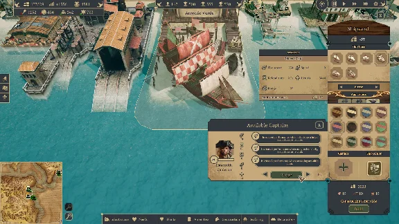Republic of Pirates (Steam Gift Россия)