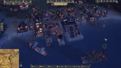 Republic of Pirates (Steam Gift RU)