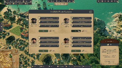 Republic of Pirates (Steam Gift RU)