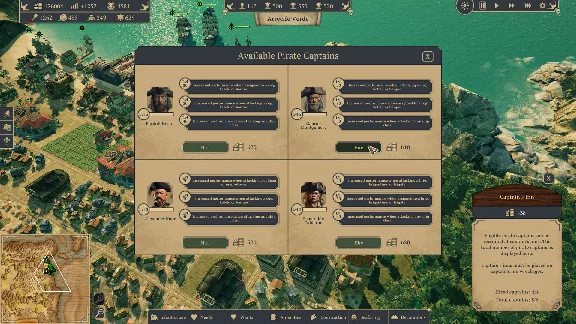 Republic of Pirates (Steam Gift Россия)