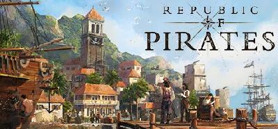 Republic of Pirates (Steam Gift Россия)