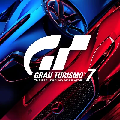 ✅Gran Turismo™ 7✅PS4✅ПСН✅PLAYSTATION