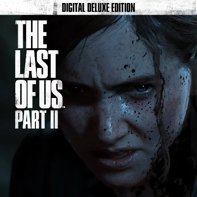The Last of Us Part II Digital Deluxe Edition✅PSN✅PS4