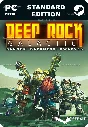 ✅💙DEEP ROCK GALACTIC💙STEAM GIFT🤖AUTODELIVERY🤖
