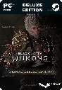 ✅💙BLACK MYTH: WUKONG DELUXE EDITION💙STEAM GIFT🤖AUTO