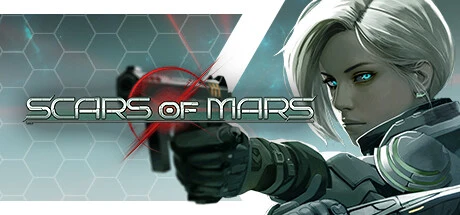 Scars of Mars 💎 STEAM GIFT RUSSIA