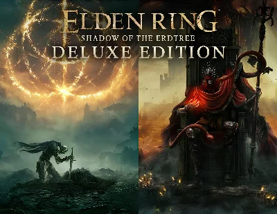 🔥ELDEN RING + Shadow of the Erdtree DLC 🟢STEAM