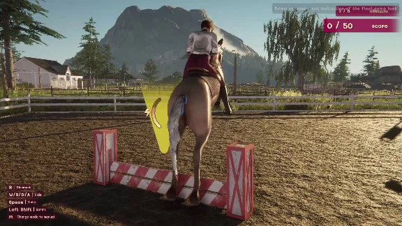 My Horse: Bonded Spirits (Steam Gift RU)