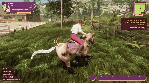 My Horse: Bonded Spirits (Steam Gift RU)