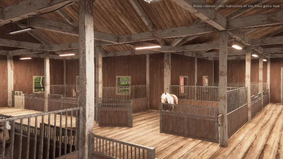 My Horse: Bonded Spirits (Steam Gift RU)