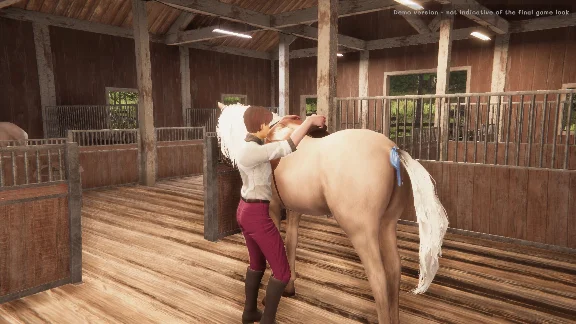 My Horse: Bonded Spirits (Steam Gift RU)