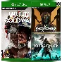 Lords of Fallen + Call of Duty: Cold War❤️‍🔥XBOX