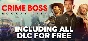Crime Boss: Rockay City 🔵Steam-Все регионы 🔵 0% Ком