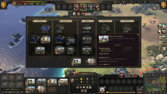 Knights of Honor II: Sovereign 🔑STEAM KEY ✔️GLOBAL
