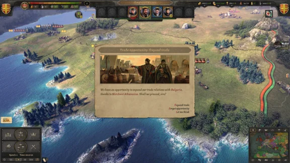 Knights of Honor II: Sovereign 🔑STEAM KEY ✔️GLOBAL