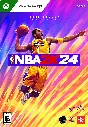 NBA 2K24 Xbox Series X|S region free