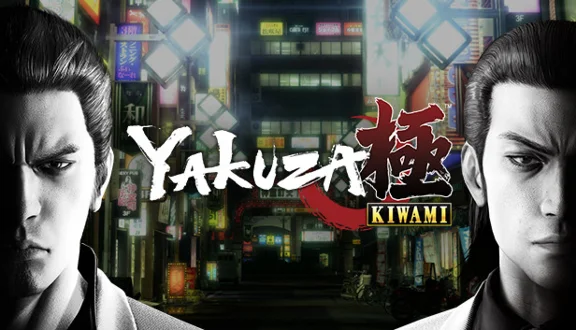 Yakuza Kiwami 1 STEAM ключ РФ+УКР+СНГ+ВЕСЬ МИР