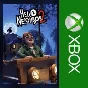 ☑️⭐Hello Neighbor 2 XBOX⭐Покупка на Ваш акк⭐☑️ 🫵