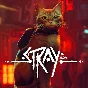 🤠 Stray ⚡️ PS4/PS5 ⚡️ Ukraine/Türkiye 🤠