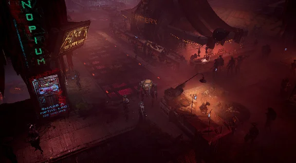 Miasma Chronicles 🔑STEAM КЛЮЧ 🔥РОССИЯ+МИР ❗РУС. ЯЗЫК
