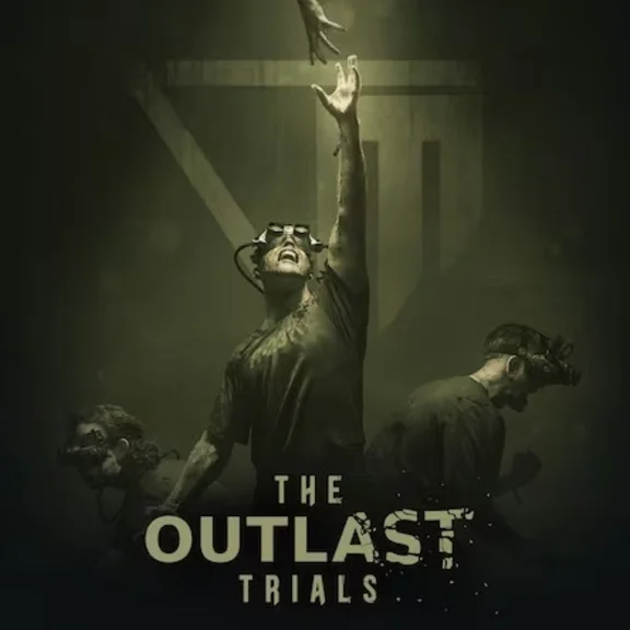 🤠 the outlast trials ⚡️ PS4/PS5 ⚡️ Discount -50% 🤠