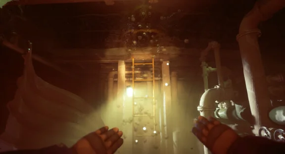 Still Wakes the Deep 🔵Steam-All regions 🔵 0% Com