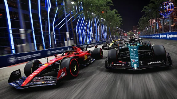 F1® 23 - Champions Edition (not available)