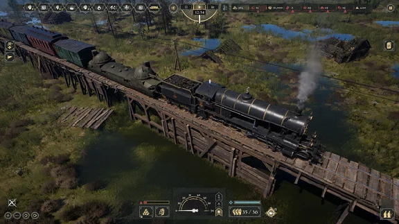 Last Train Home✅STEAM GIFT AUTO✅RU/UKR/KZ/CIS