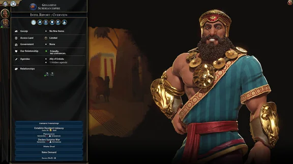 Sid Meier´s Civilization VI✅STEAM GIFT AUTO✅RU/UKR/CIS