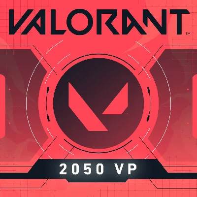 ✅2050 VALORANT Points (150 бонус + 1900)✅ПСН✅PLAYSTATIO