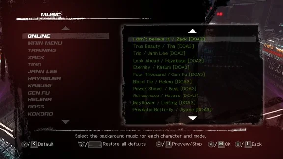 Dead or Alive 5 Last Round (Full Game)✅STEAM GIFT AUTO✅