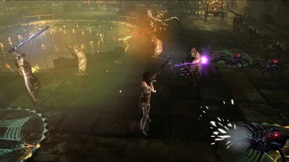 Dungeon Siege Collection✅STEAM GIFT AUTO✅RU/UKR/KZ/CIS