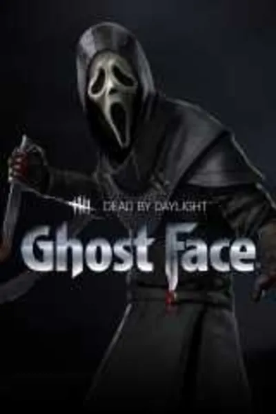 Dead by Daylight: Ghost Face Windows 10/11